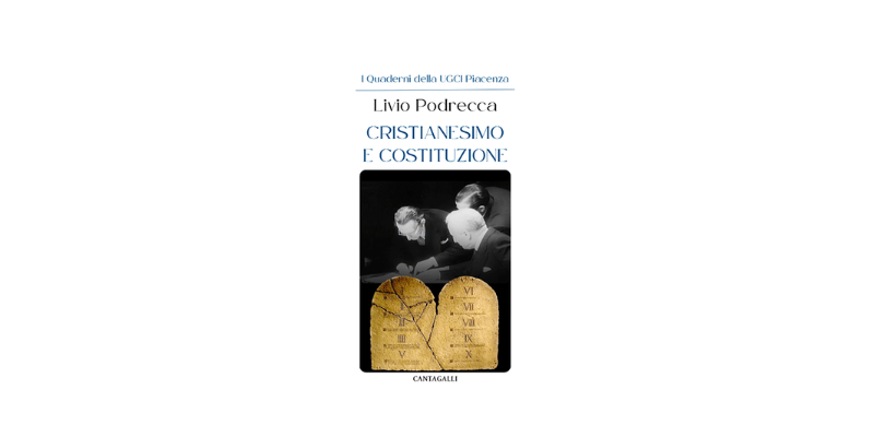 Copertina libro Livio Podrecca
