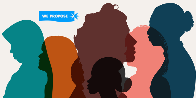 Progetto We Propose