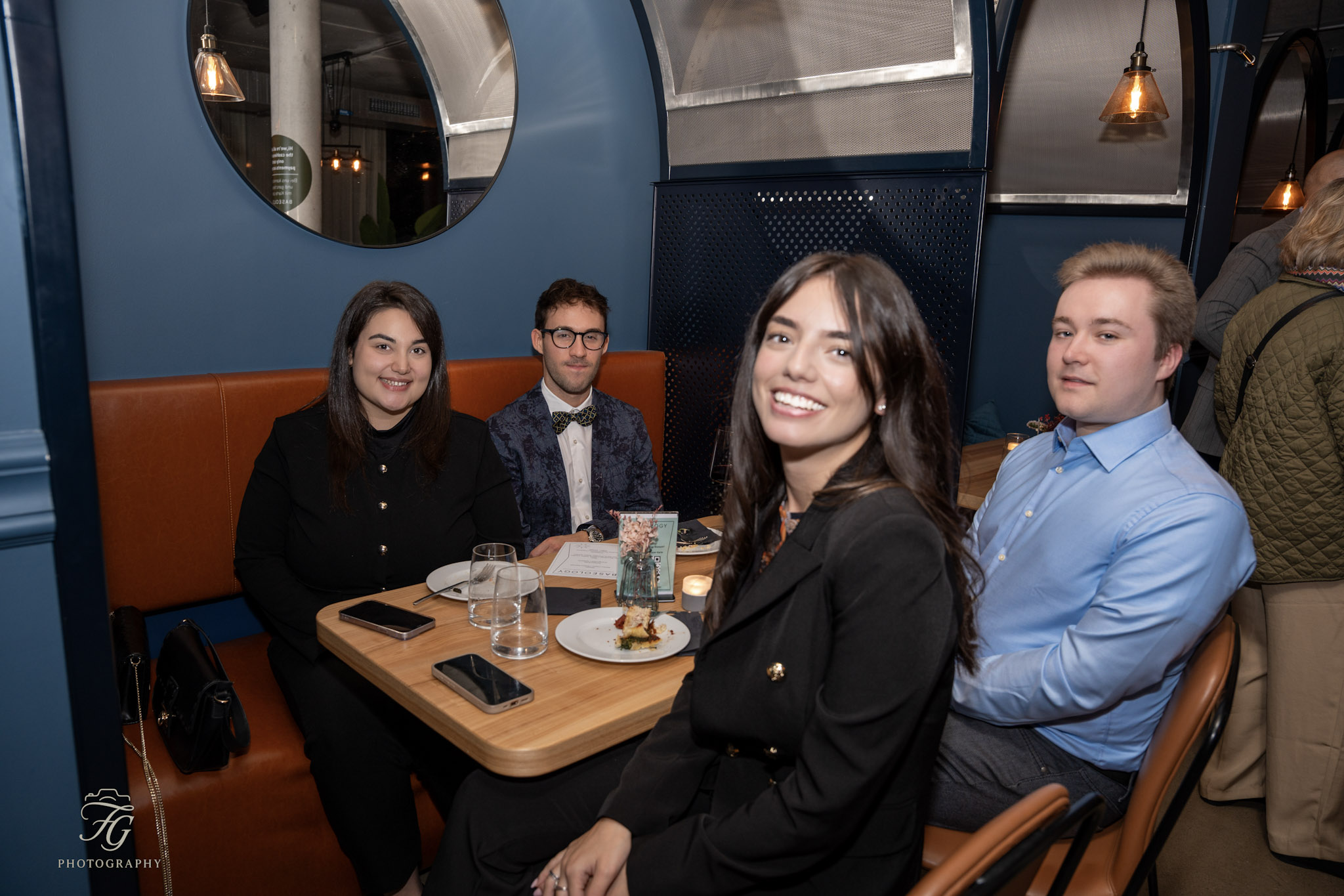 Studenti OGIE al Baukunstarchiv NRW di Dortmund