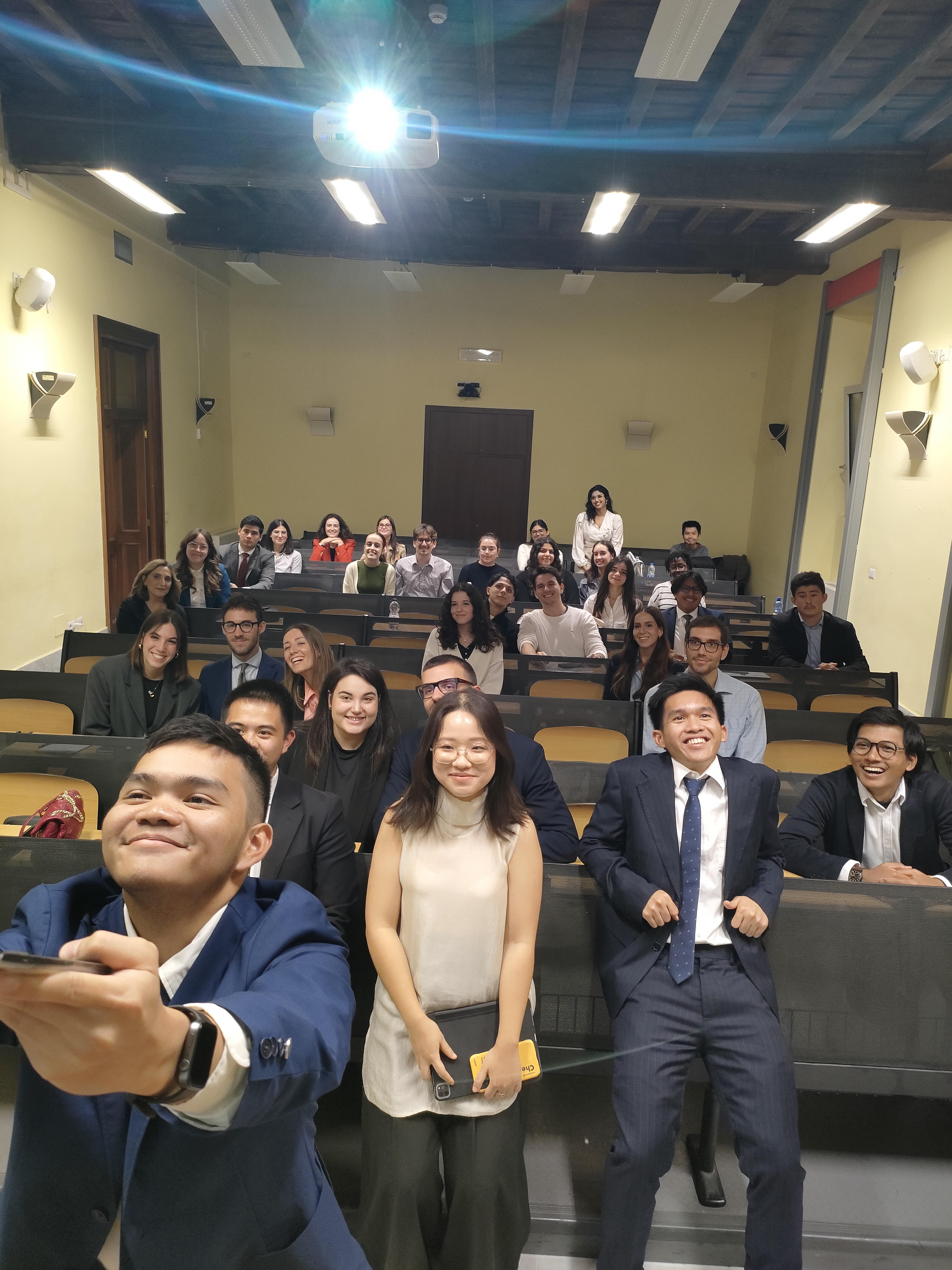 Dialogo ASEAN–Italia