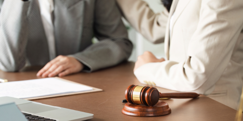 Psicologia giuridica