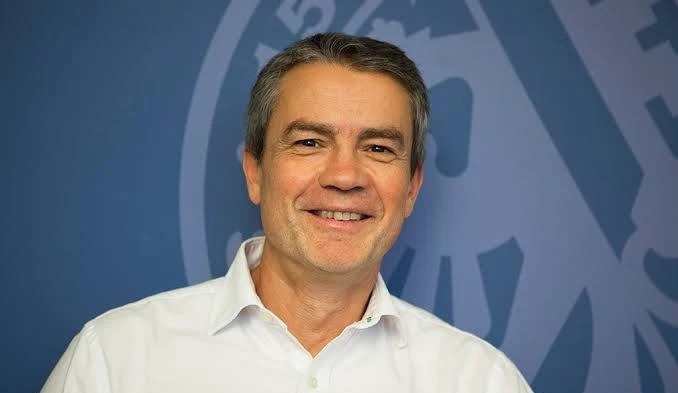 Martin Hoesli