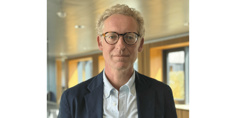 Pieter Vanhuysse