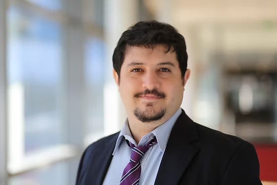 Prof. Roee Sarel
