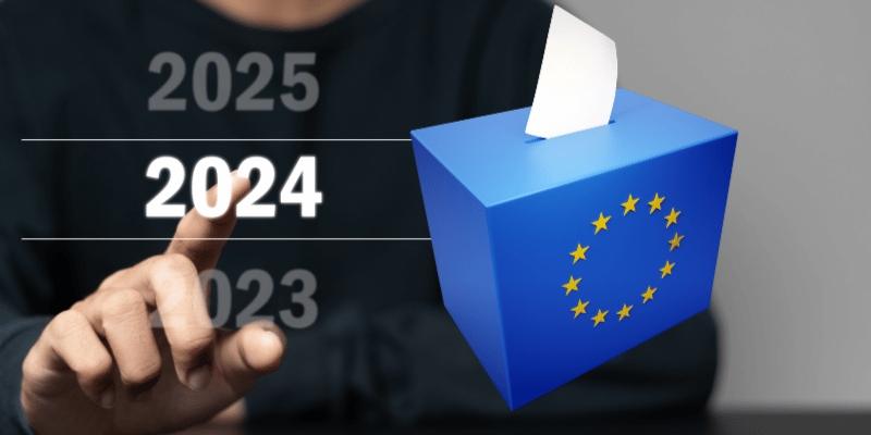 Lezioni seminariali d'eccellenza open sulle elezioni europee 2024