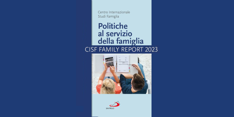 presentazione rapporto CISF 2023 - 12 aprile 2024 Palermo