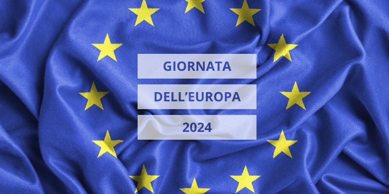 Giornata dell'Europa 2024