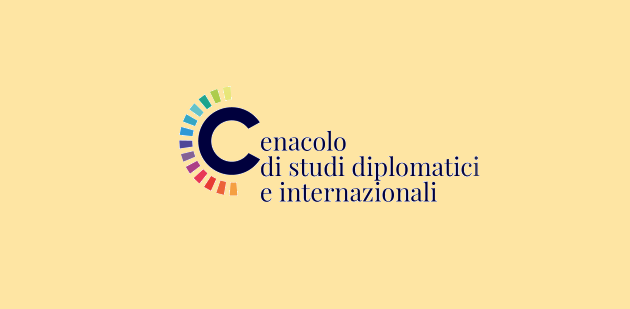 incontro del Cenacolo di studi diplomatici e internazionali