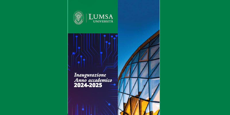 inaugurazione a. a. 2024-2025