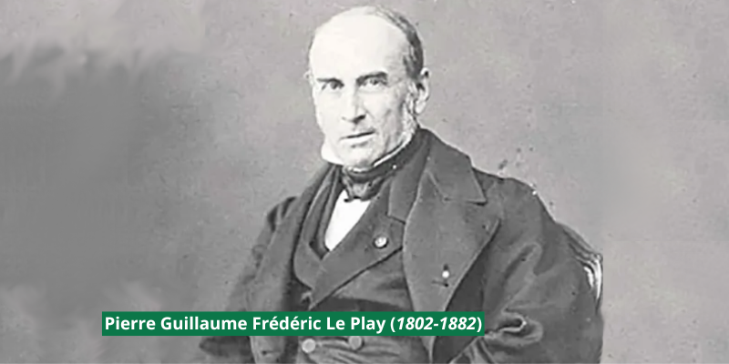 Frédéric Le Play