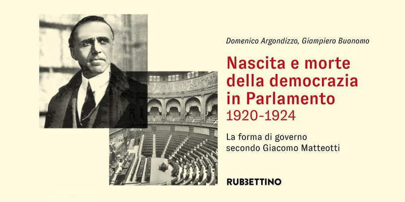 presentazione libro