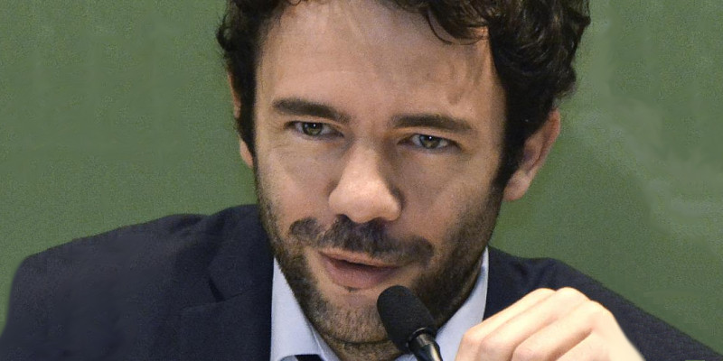 Prof. Pierre-Francois Laval