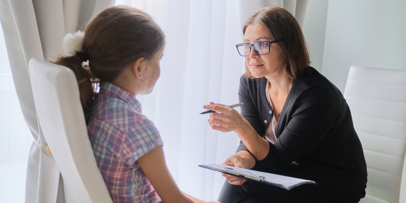 Riflessioni con la professione dell'Assistente sociale