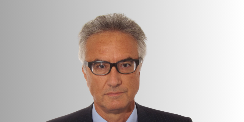 Prof. Francesco Salerno