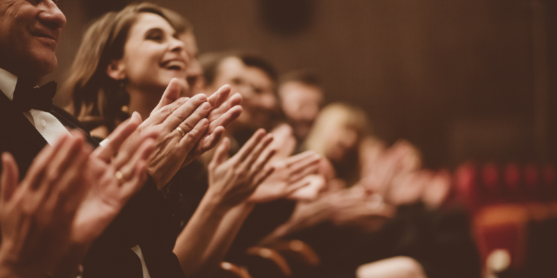 Teatro e Performance - seminario L12
