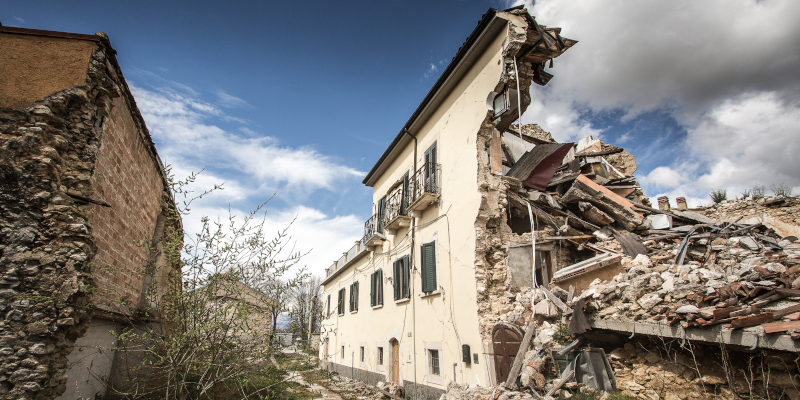 Seminario GEC "Colpa e grandi rischi" - Palermo 10 aprile 2025