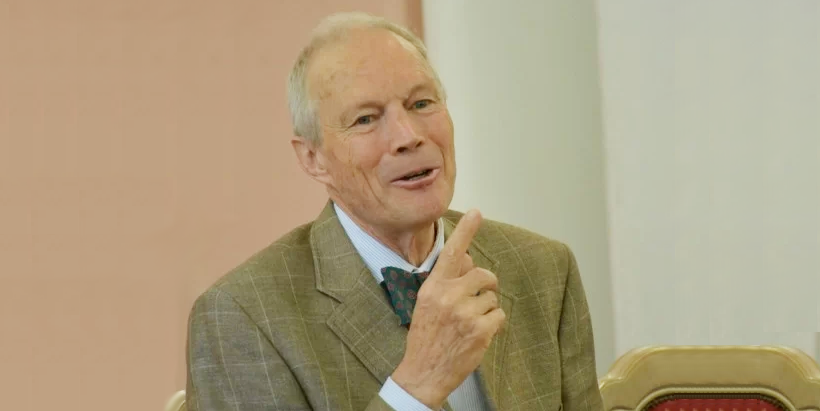 prof. Jean-Louis Ska