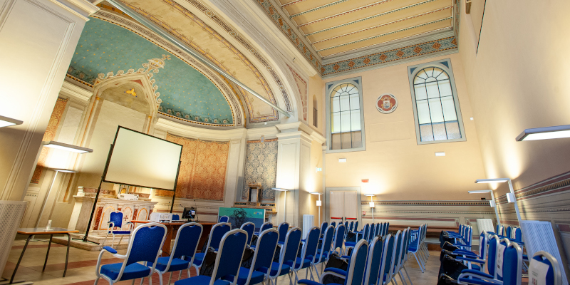La LUMSA per la dottrina sociale della Chiesa
