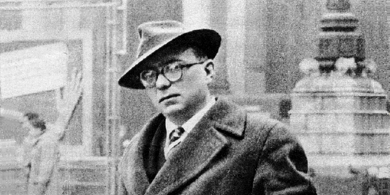 Lorenzo Calogero