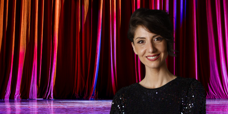 Maddalena Mazzaferri