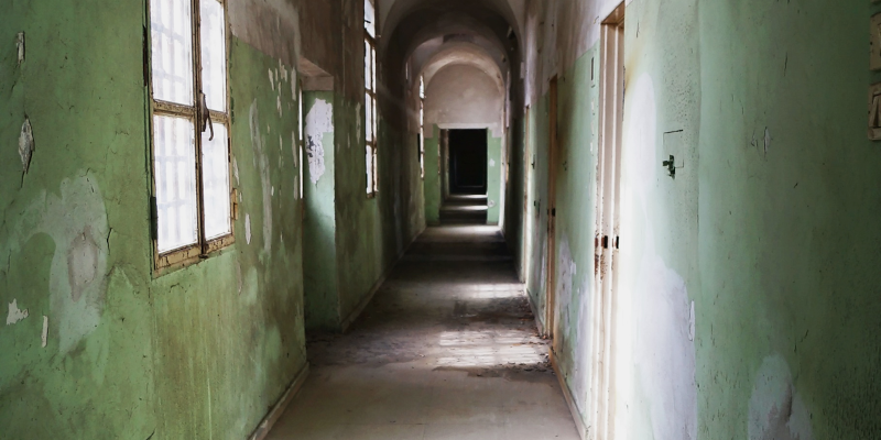 seminario letteratura e malattia mentale - Dottorato ELC