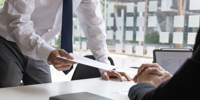 Corso aggiornamento per supervisori