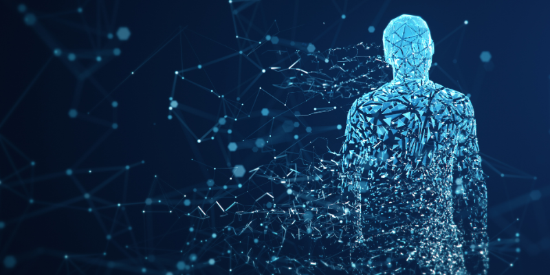 L'antropologia dell'artificiale