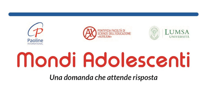 Mondi Adolescenti