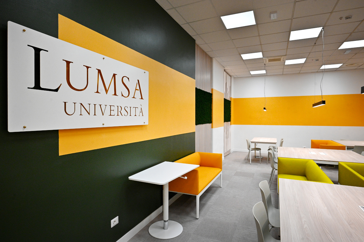 Student Hub Traspontina 10