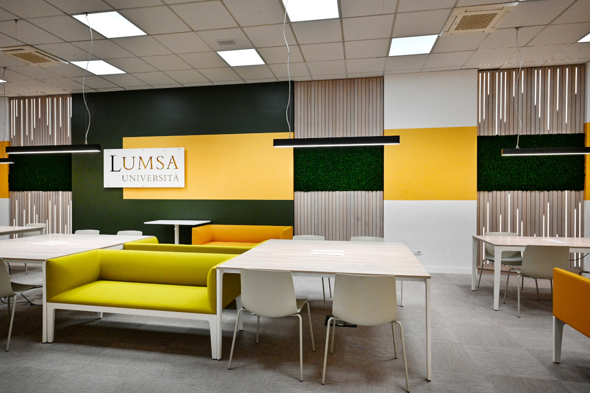 Student Hub Traspontina 10