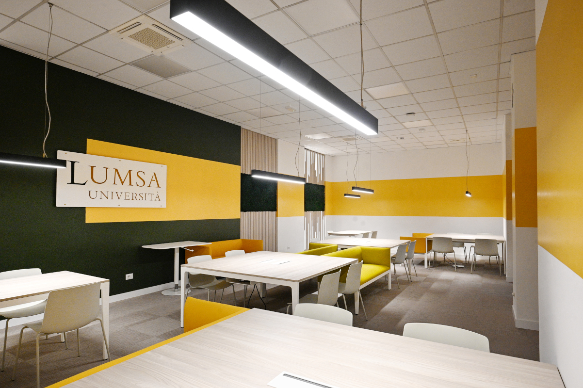 Student Hub Traspontina 10