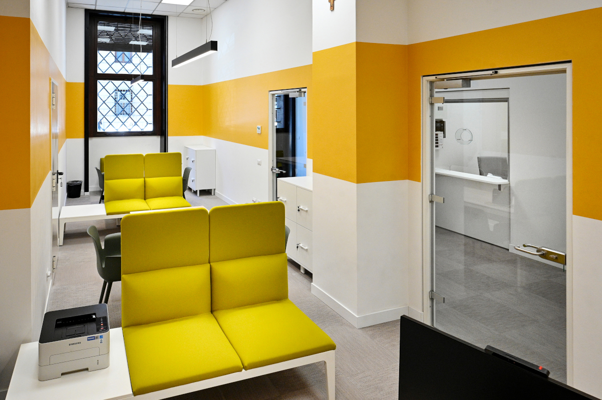 Student Hub Traspontina 10