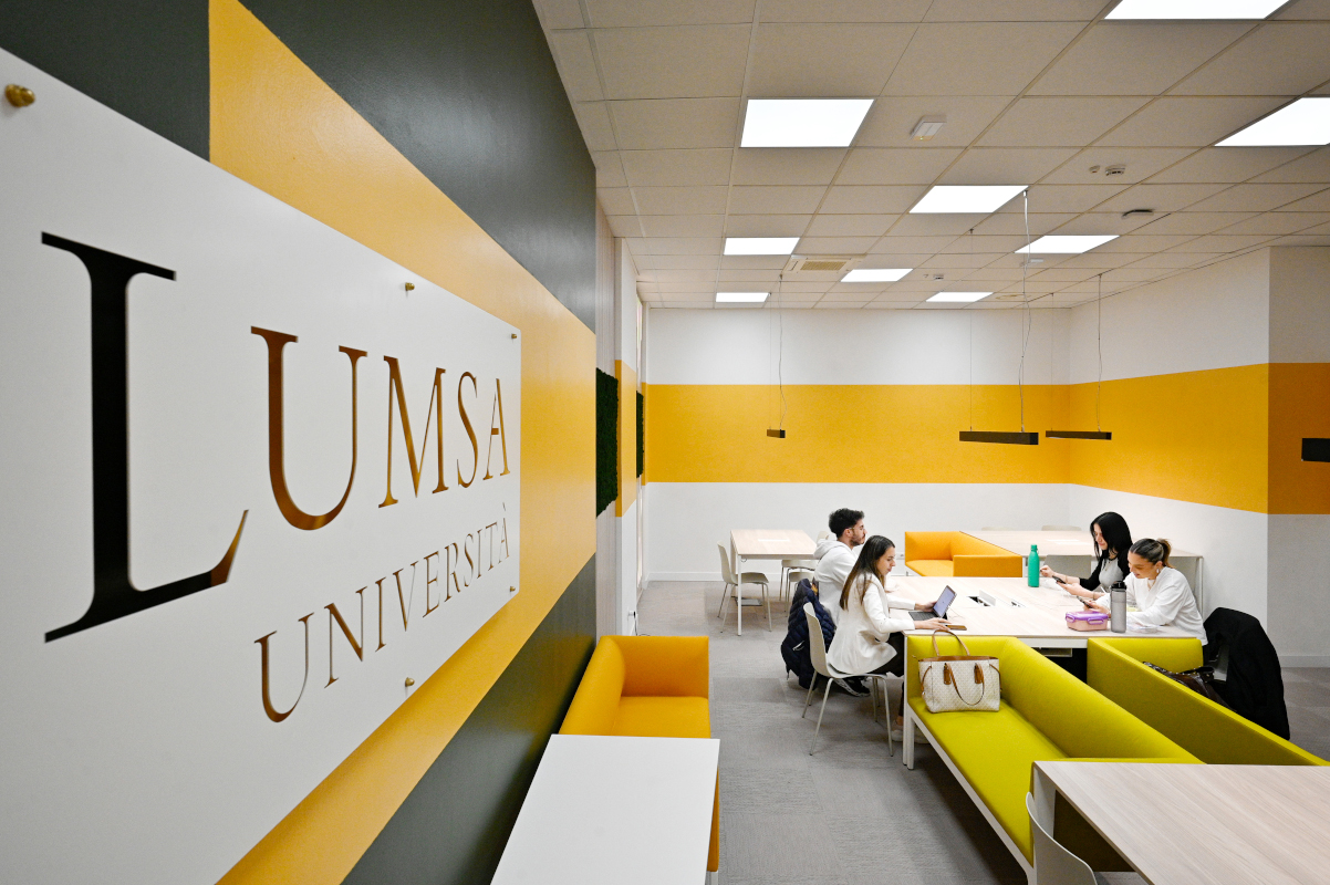 Student Hub Traspontina 10