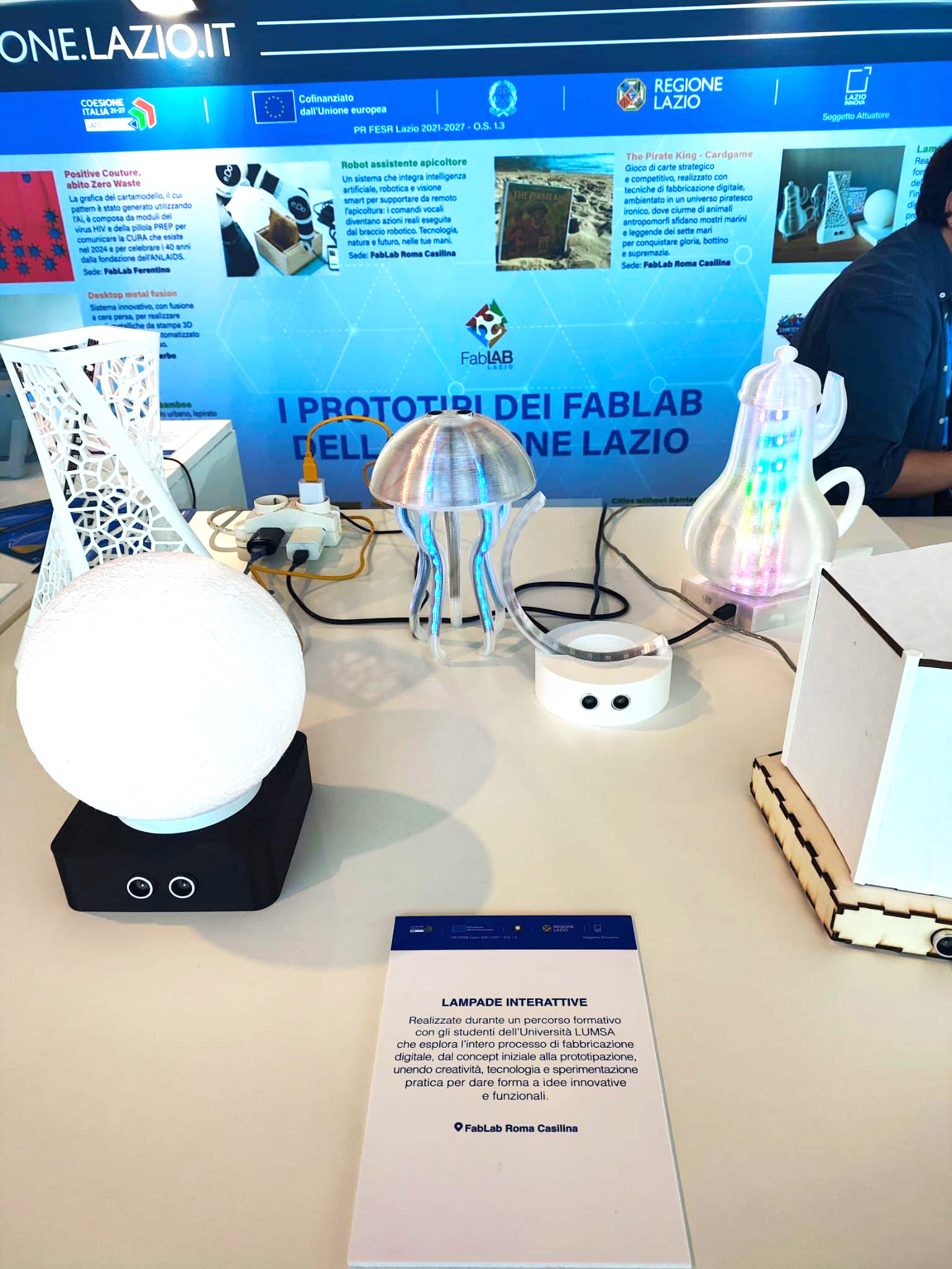 Maker Faire 2025 f