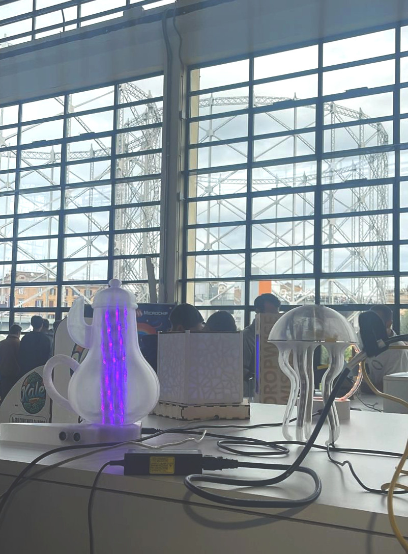 Maker Faire 2025 g