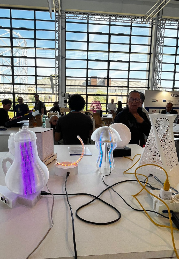 Maker Faire 2025 h