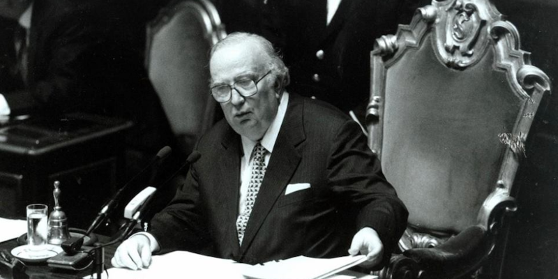Giovanni Spadolini