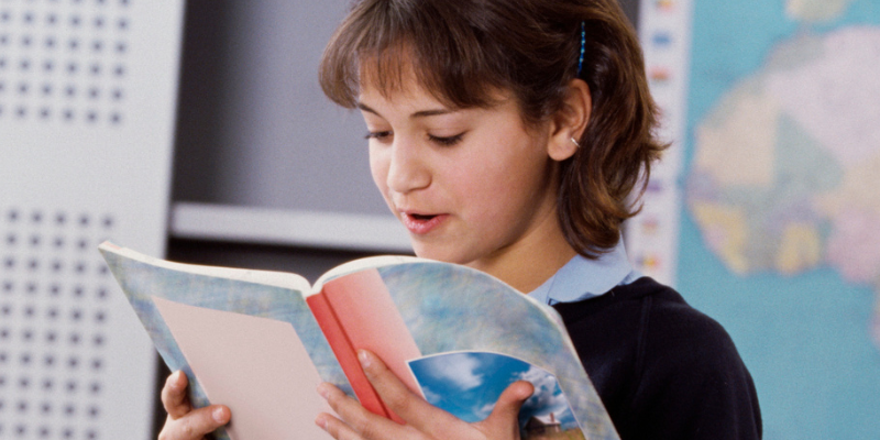 l valore educativo e culturale della lettura ad alta voce