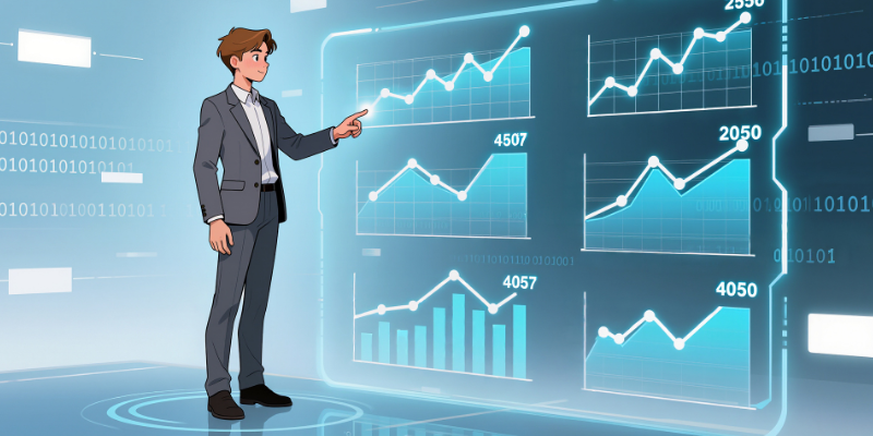 Maximising data Insights (seminario 2025)