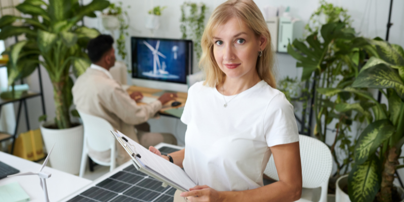 Open Day Corso di perfezionamento inSustainability Management - Palermo