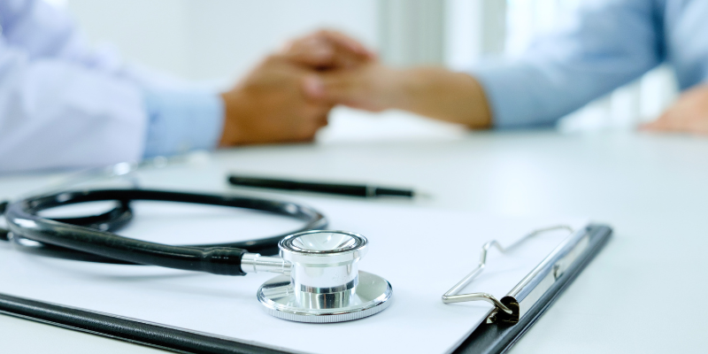 Il Governo clinico penitenziario