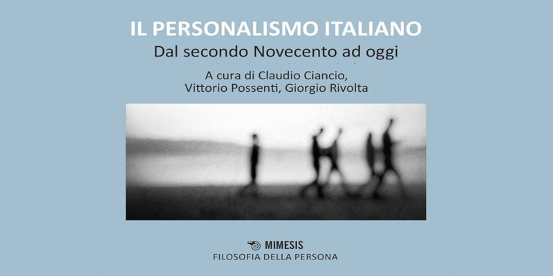 Il personalismo italiano