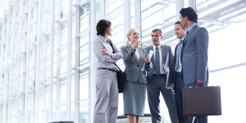 Il lobbying e le relazioni istituzionali