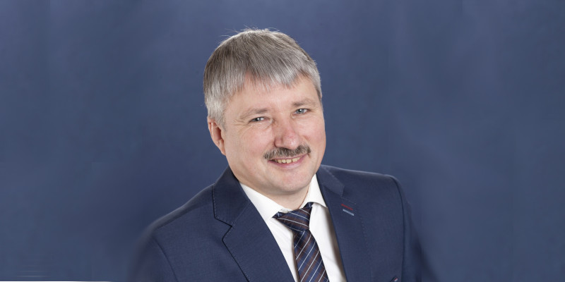 Prof. Piotr Nyczyporuk