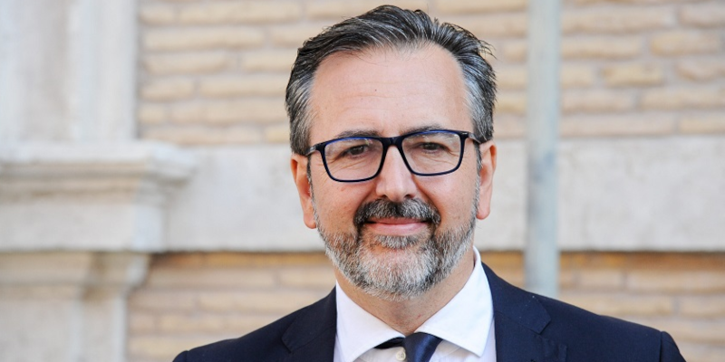 Sen. Andrea De Priamo