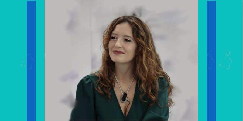 Valentina Panetta, giornalista