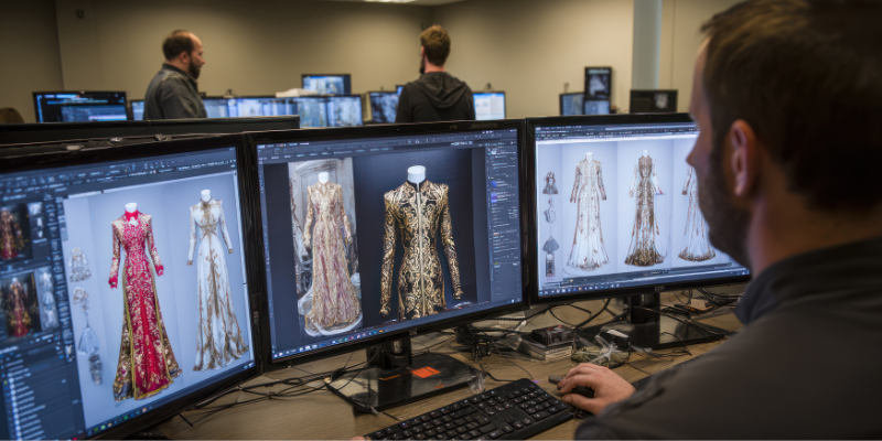 digitalizzazione del lavoro e IA