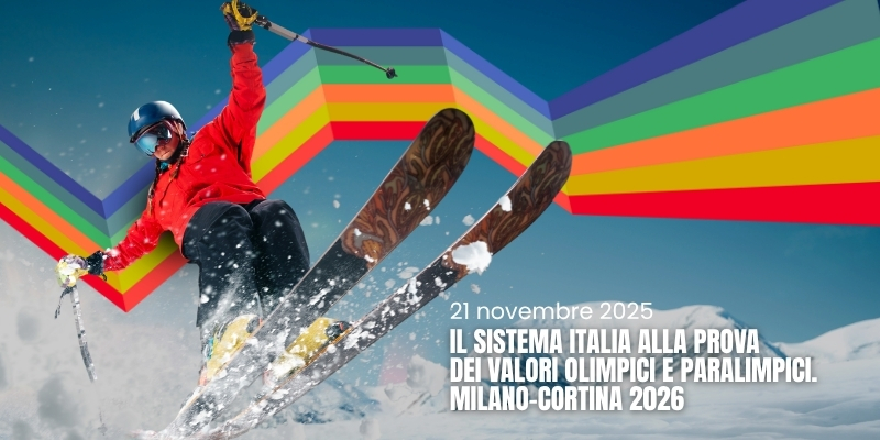 Milano-Cortina 2026 - convegno a Cortina d'Ampezzo