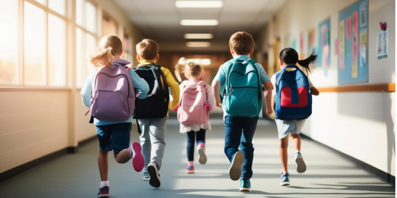 La scuola come ambiente democratico di apprendimento