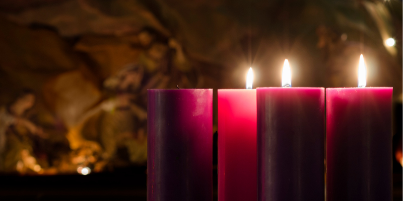 Natale 2025 - celebrazione eucaristica comunitaria il 19 dicembre